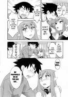 Love and Devil 3 / 恋愛悪魔 3 [Yanagi Masashi] [Original] Thumbnail Page 171