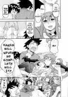 Love and Devil 3 / 恋愛悪魔 3 [Yanagi Masashi] [Original] Thumbnail Page 172