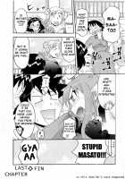 Love and Devil 3 / 恋愛悪魔 3 [Yanagi Masashi] [Original] Thumbnail Page 173