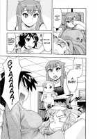 Love and Devil 3 / 恋愛悪魔 3 [Yanagi Masashi] [Original] Thumbnail Page 35