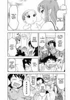 Love and Devil 3 / 恋愛悪魔 3 [Yanagi Masashi] [Original] Thumbnail Page 36