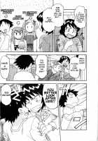 Love and Devil 3 / 恋愛悪魔 3 [Yanagi Masashi] [Original] Thumbnail Page 37