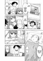 Love and Devil 3 / 恋愛悪魔 3 [Yanagi Masashi] [Original] Thumbnail Page 38