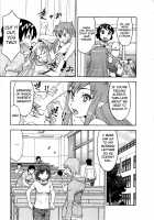 Love and Devil 3 / 恋愛悪魔 3 [Yanagi Masashi] [Original] Thumbnail Page 54