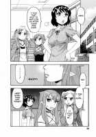 Love and Devil 3 / 恋愛悪魔 3 [Yanagi Masashi] [Original] Thumbnail Page 72