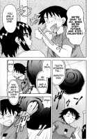 Love and Devil 3 / 恋愛悪魔 3 [Yanagi Masashi] [Original] Thumbnail Page 77