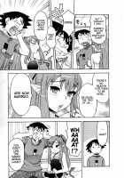 Love and Devil 3 / 恋愛悪魔 3 [Yanagi Masashi] [Original] Thumbnail Page 81