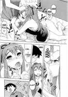 Love and Devil 3 / 恋愛悪魔 3 [Yanagi Masashi] [Original] Thumbnail Page 85