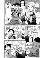 Love and Devil 3 / 恋愛悪魔 3 [Yanagi Masashi] [Original] Thumbnail Page 95