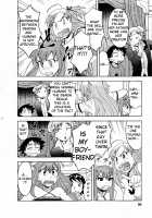 Love and Devil 3 / 恋愛悪魔 3 [Yanagi Masashi] [Original] Thumbnail Page 97