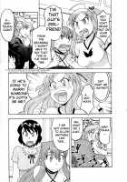 Love and Devil 3 / 恋愛悪魔 3 [Yanagi Masashi] [Original] Thumbnail Page 98