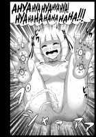 Punishment of a High-Handed Princess Tickling Hell / 高飛車姫お仕置きくすぐり地獄 [Mokoyana] [Original] Thumbnail Page 24