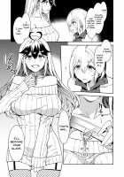 Luvslave / ラブスレイヴ [Mizuryu Kei] [Original] Thumbnail Page 13