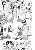 Luvslave / ラブスレイヴ [Mizuryu Kei] [Original] Thumbnail Page 21