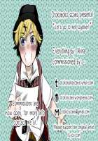 FEMBOY FRIEND 2 [Tsukumo Nikyu] [Kantai Collection] Thumbnail Page 19