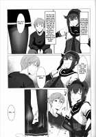 FEMBOY FRIEND 2 [Tsukumo Nikyu] [Kantai Collection] Thumbnail Page 04