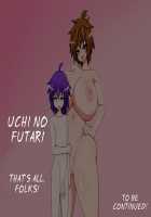 Uchi no Futari. / うちのふたり。 [Ago] [Original] Thumbnail Page 115