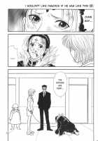 Anata Ni Muchuu  – Hunter × Hunter Dj [Hunter X Hunter] Thumbnail Page 14