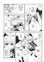 Anata Ni Muchuu  – Hunter × Hunter Dj [Hunter X Hunter] Thumbnail Page 17