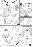 Anata Ni Muchuu  – Hunter × Hunter Dj [Hunter X Hunter] Thumbnail Page 19