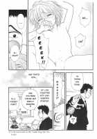 Anata Ni Muchuu  – Hunter × Hunter Dj [Hunter X Hunter] Thumbnail Page 21