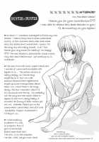 Anata Ni Muchuu  – Hunter × Hunter Dj [Hunter X Hunter] Thumbnail Page 23