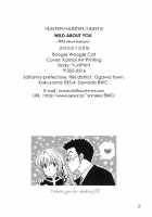Anata Ni Muchuu  – Hunter × Hunter Dj [Hunter X Hunter] Thumbnail Page 24