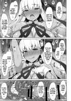 BIBIBIBI RII / びびびびRII [Fuurai] [Fate] Thumbnail Page 20