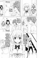 Mezase! Rakuen Keikaku Vol. 2 / 目指せ!楽園計画 vol.2 [Kasukabe Taro] [To Love-Ru] Thumbnail Page 14