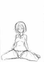 Mezase! Rakuen Keikaku Vol. 2 / 目指せ!楽園計画 vol.2 [Kasukabe Taro] [To Love-Ru] Thumbnail Page 36