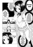 Mezase! Rakuen Keikaku Vol. 2 / 目指せ!楽園計画 vol.2 [Kasukabe Taro] [To Love-Ru] Thumbnail Page 09