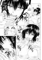 Trouble★Teachers vol. 4 / とらぶる★ティーチャーズ vol.4 [Kasukabe Taro] [To Love-Ru] Thumbnail Page 10