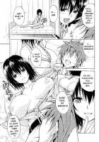 Trouble★Teachers vol. 4 / とらぶる★ティーチャーズ vol.4 [Kasukabe Taro] [To Love-Ru] Thumbnail Page 06