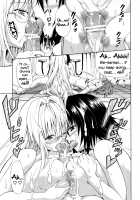 Trouble★Teachers / とらぶる★ティーチャーズ [Kasukabe Taro] [To Love-Ru] Thumbnail Page 30