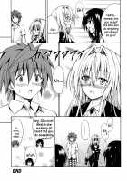 Trouble★Teachers / とらぶる★ティーチャーズ [Kasukabe Taro] [To Love-Ru] Thumbnail Page 40