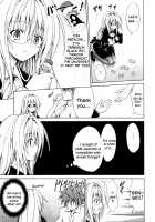 Trouble★Teachers / とらぶる★ティーチャーズ [Kasukabe Taro] [To Love-Ru] Thumbnail Page 06