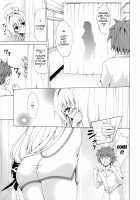 Trouble★Teachers Vol. 2 / とらぶる★ティーチャーズ vol.2 [Kasukabe Taro] [To Love-Ru] Thumbnail Page 16