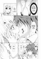 Trouble★Teachers Vol. 2 / とらぶる★ティーチャーズ vol.2 [Kasukabe Taro] [To Love-Ru] Thumbnail Page 18