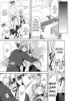 Kaigen ♥ Sex Reiwa-chan / 改元♥せっくすれいわちゃん [Sorai Shinya] [Original] Thumbnail Page 11