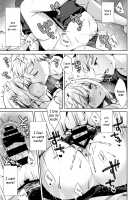 Kaigen ♥ Sex Reiwa-chan / 改元♥せっくすれいわちゃん [Sorai Shinya] [Original] Thumbnail Page 21