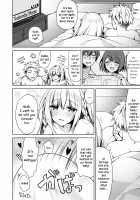 Kaigen ♥ Sex Reiwa-chan / 改元♥せっくすれいわちゃん [Sorai Shinya] [Original] Thumbnail Page 24