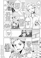 Kaigen ♥ Sex Reiwa-chan / 改元♥せっくすれいわちゃん [Sorai Shinya] [Original] Thumbnail Page 06