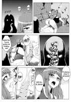 Sukumizu Patchouli Shokushu Jigoku / スク水パチュリー触手地獄 [Ishimura] [Touhou Project] Thumbnail Page 16