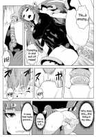 Sukumizu Patchouli Shokushu Jigoku / スク水パチュリー触手地獄 [Ishimura] [Touhou Project] Thumbnail Page 18