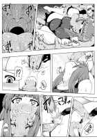 Sukumizu Patchouli Shokushu Jigoku / スク水パチュリー触手地獄 [Ishimura] [Touhou Project] Thumbnail Page 28