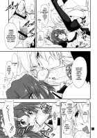 Nanoda!!!!! + Omake / なのだっ!!!!! + おまけ本 [Kamino Ryu-Ya] [Hayate No Gotoku] Thumbnail Page 15