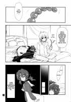 Nanoda!!!!! + Omake / なのだっ!!!!! + おまけ本 [Kamino Ryu-Ya] [Hayate No Gotoku] Thumbnail Page 24