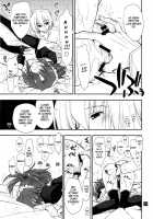 Nanoda!!!!! + Omake / なのだっ!!!!! + おまけ本 [Kamino Ryu-Ya] [Hayate No Gotoku] Thumbnail Page 29
