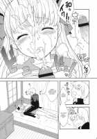 Nodoka Hiyori / 和日和 [Kanyapyi] [Saki] Thumbnail Page 10