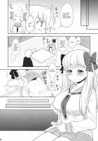 Nodoka Hiyori / 和日和 [Kanyapyi] [Saki] Thumbnail Page 03